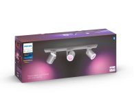 Philips Hue White and color ambiance Kinkiet Argenta (alum.) - 726796 - zdjęcie 4